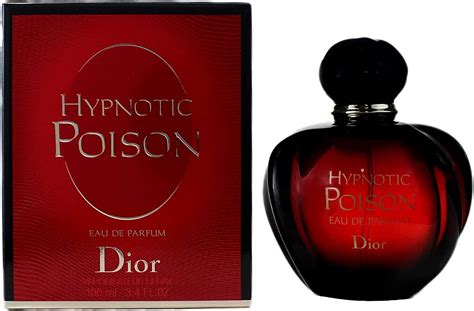 christian dior hypnotic poison 50ml price|hypnotic poison Dior 100ml price.